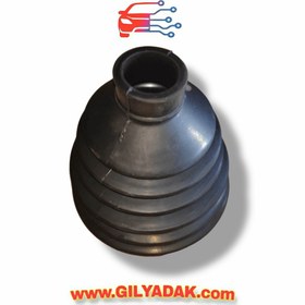 تصویر گردگیر پلوس جک S5 