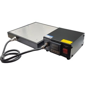 تصویر هیتر GORDAK 8503 GORDAK 8503 Large Work Area Preheater Station