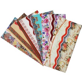 تصویر پاکت پول 501777 