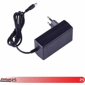 تصویر آداپتور اورجینال 9 ولت 2.5 آمپر (درحدنو) 9V - 2.5A ADAPTER Charger