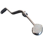 تصویر پدال دنده یاماها 100 