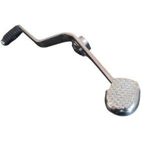 تصویر پدال دنده یاماها 100 