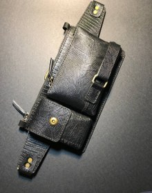 تصویر کیف کمری(بادی بگ) 