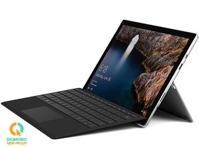 تصویر تبلت مایکروسافت کیبورد دار (استوک) Surface Pro 5 LTE | 8GB RAM | 256GB | I5 Microsoft Surface Pro 5 LTE (Stock)