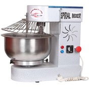 تصویر خمیرگیر اسپیرال ۷ کیلویی صنعت کار تهران 