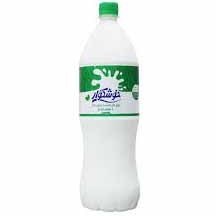 تصویر دوغ خوشگوار گرمادیده طعم نعناع ۱.۵ لیتری 