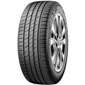 تصویر لاستیک جی تی GitiControl P80 235/55R19 