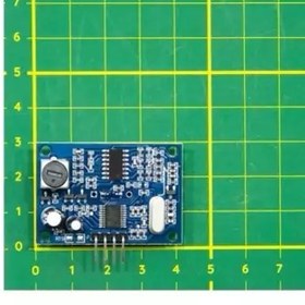 تصویر ماژول سنسور اولتراسونیک تعیین مسافت ضد آب AJ-SR04M ماژول سنسور اولتراسونیک تعیین مسافت ضد آب AJ-SR04M ماژول سنسور اولترا 