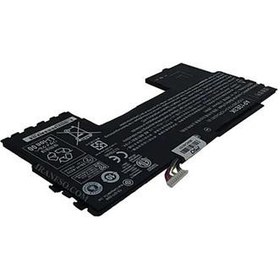 تصویر باتری لپ تاپ ایسر Aspire S7-191_AP12E3K مشکی-داخلی Acer S7-191_AP12E3K Black-Internal Battery Laptop