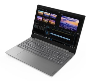 تصویر لپ تاپ لنوو 4GB RAM | 256GB SSD | N4020 | V15 ا Laptop Lenovo V15 Laptop Lenovo V15