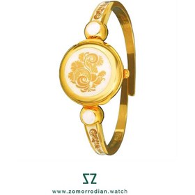 تصویر ساعت آندره موشه مدل 882-02191 گالری ساعت زمردیان 