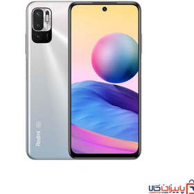 تصویر گوشی موبایل شیائومی Redmi Note 10 5G ظرفیت 128 گیگابایت - رم 8 گیگابایت(ارسال فوری) 