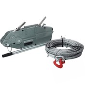 تصویر سیم بکسل تیفور ۱.۵ به ۳ تن سوپر تیل 