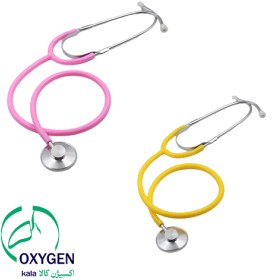 تصویر گوشی پزشکی ریشتر(Riester) 