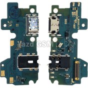 تصویر برد شارژ گوشی سامسونگ گلکسی M32 / M22 4G GALAXY M325/M225 