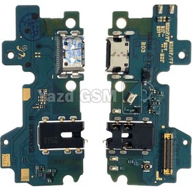 تصویر برد شارژ گوشی سامسونگ گلکسی M32 / M22 4G GALAXY M325/M225 