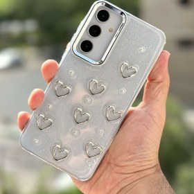 تصویر کاور قلب شاینی 