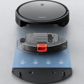 تصویر جارو رباتیک شیائومی مدل E10c Xiaomi Mi Robot Vacuum E10c