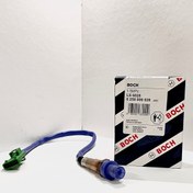 تصویر سنسور اکسیژن بوش مناسب پژو ۲۰۶ 