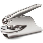 تصویر مهر برجسته با طرح اختصاصی 