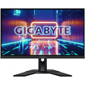 تصویر مانیتور سایز 27 اینچ گیمینگ گیگابایت مدلM27F GIGABYTE G27F 27" Gaming Monitor