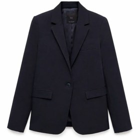 تصویر کت زنانه منگو-mango مدل 2033 