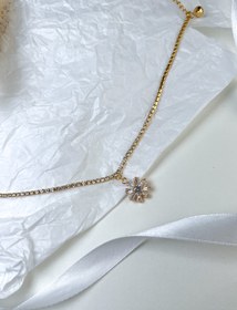 تصویر پابند گل 