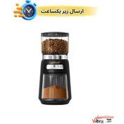 تصویر آسیاب قهوه LePresso High Performance Coffee Bean Grinder LPPWGRBK ا LePresso High Performance Coffee Bean Grinder LPPWGRBK LePresso High Performance Coffee Bean Grinder LPPWGRBK