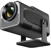 تصویر ویدئو پروژکتور 