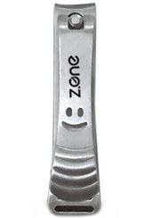 تصویر ناخن گير بزرگ طرح دار Zone کد (Z-824) Large, patterned nail clipper Zone code (Z-824)