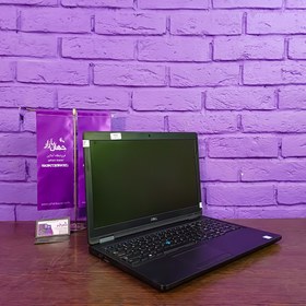 تصویر لپ تاپ استوک DELL Latitude 5590 DELL LATITUDE 5590 i5 8250U 8G 256GB INTEL,15
