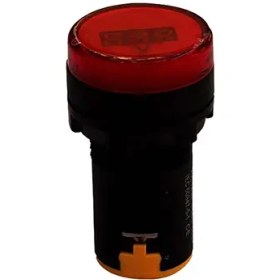 تصویر چراغ سیگنال ترمومتری مدل PF-56-celsius degree برند پارس فانال 