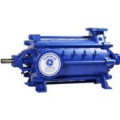 تصویر پمپ فشار قوی wkl طبقاتی مدل ۳۲به ۲ پمپیران 