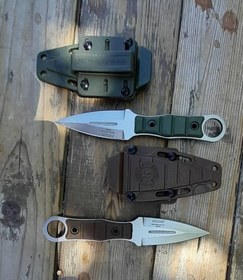 تصویر چاقوی پرتابی وارداتی 