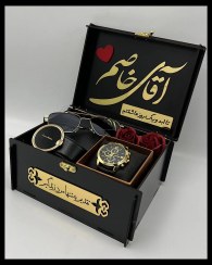 تصویر پکیج کادویی مردانه کد ۶۹ 