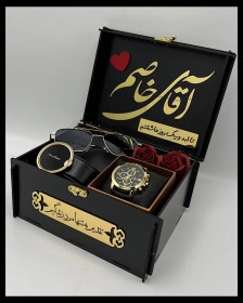 تصویر پکیج کادویی مردانه کد ۶۹ 