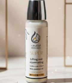 تصویر کرم لیفت و جوانساز 