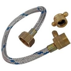 تصویر رابط شارژ کپسول کوهنوردی روان گاز مدل L30 