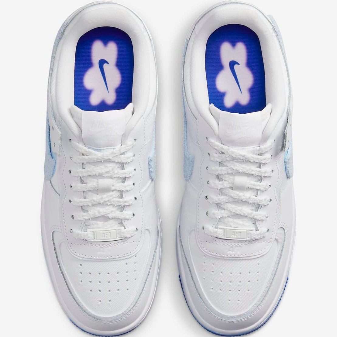 nike air force 1 shadow 35.5