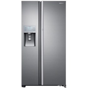 تصویر یخچال فریزر ساید بای ساید سامسونگ مدل FSR14 Samsung FSR14