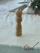 تصویر فلفل ساب بامبو سایز 30 سانت 