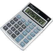 تصویر ماشین حساب کنکو Kenko KK-100B Kenko KK-100B Calculator