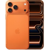 تصویر گوشی آیفون 17 پرو | حافظه 256 گیگابایت استوک Apple iPhone 17 Pro Stock 256 GB