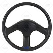 تصویر غربیلک فرمان یورو 4 نیسان 