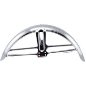 تصویر گلگیر جلو موتورسیکلت رهرو مدل 001 