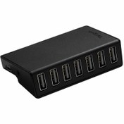 تصویر هاب یو اس بی تارگوس Port - 7 USB 2.0 Port 7 USB 20