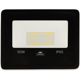 تصویر پروژکتور 50W LED پارمیس 