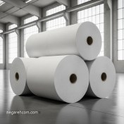 تصویر رول جامبو حرارتی 55 گرم 