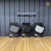 تصویر دستگیره سیلیکونی مدل WS کد ۶۵ 