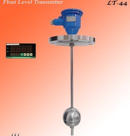 تصویر لول ترانسمیتر LT-44 